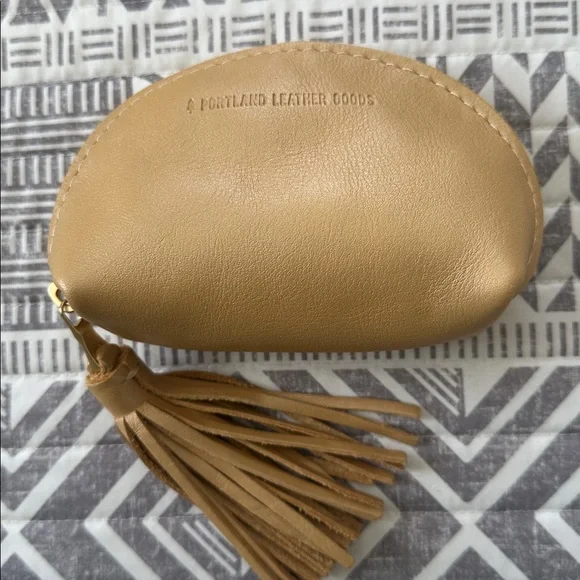 Portland Leather Goods Champagne Littles Bundle - Picture 8 of 13